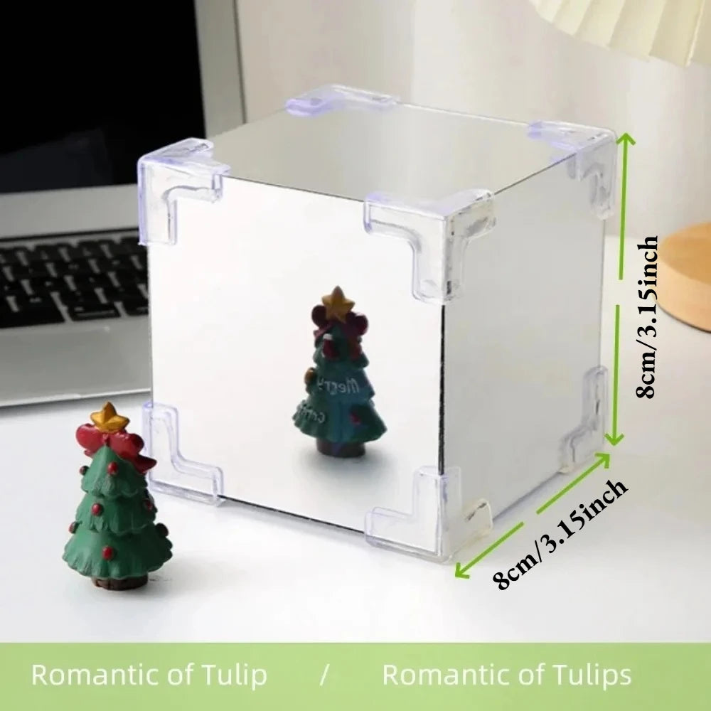Luminária Tulipas Encantadas – Beleza, Luz e Sofisticação em um Só Produto