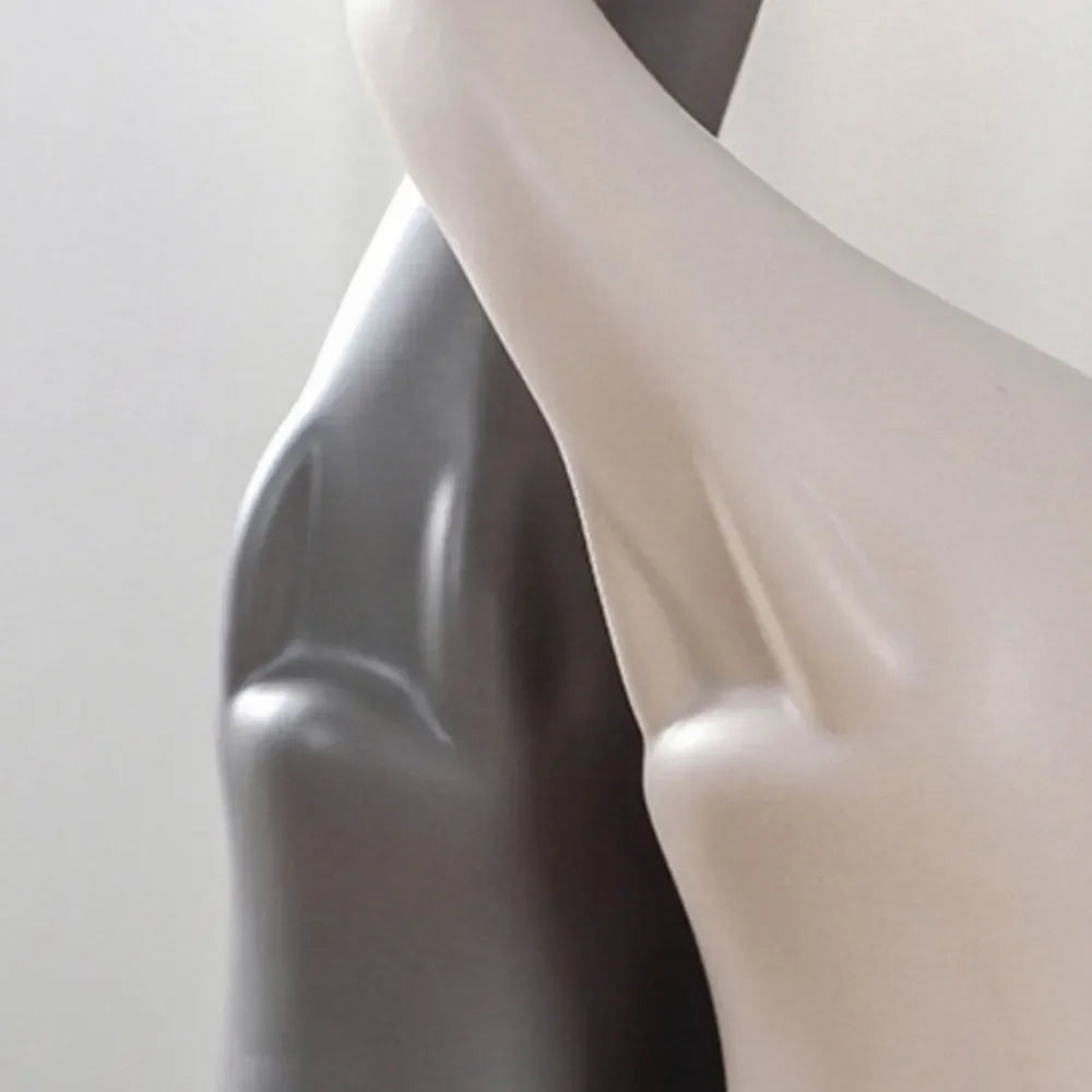 Casal de Elefantes Decorativos Premium – Símbolo de Amor, Prosperidade e Elegância 🐘❤️✨🏡🍀