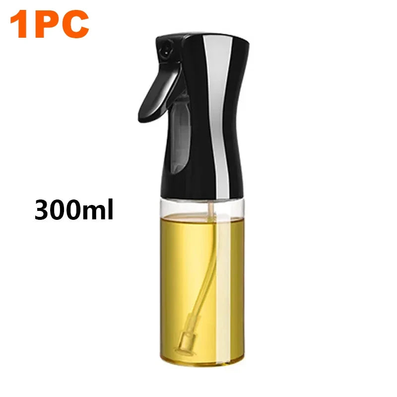 Frasco de spray de óleo de 200/300/500ml