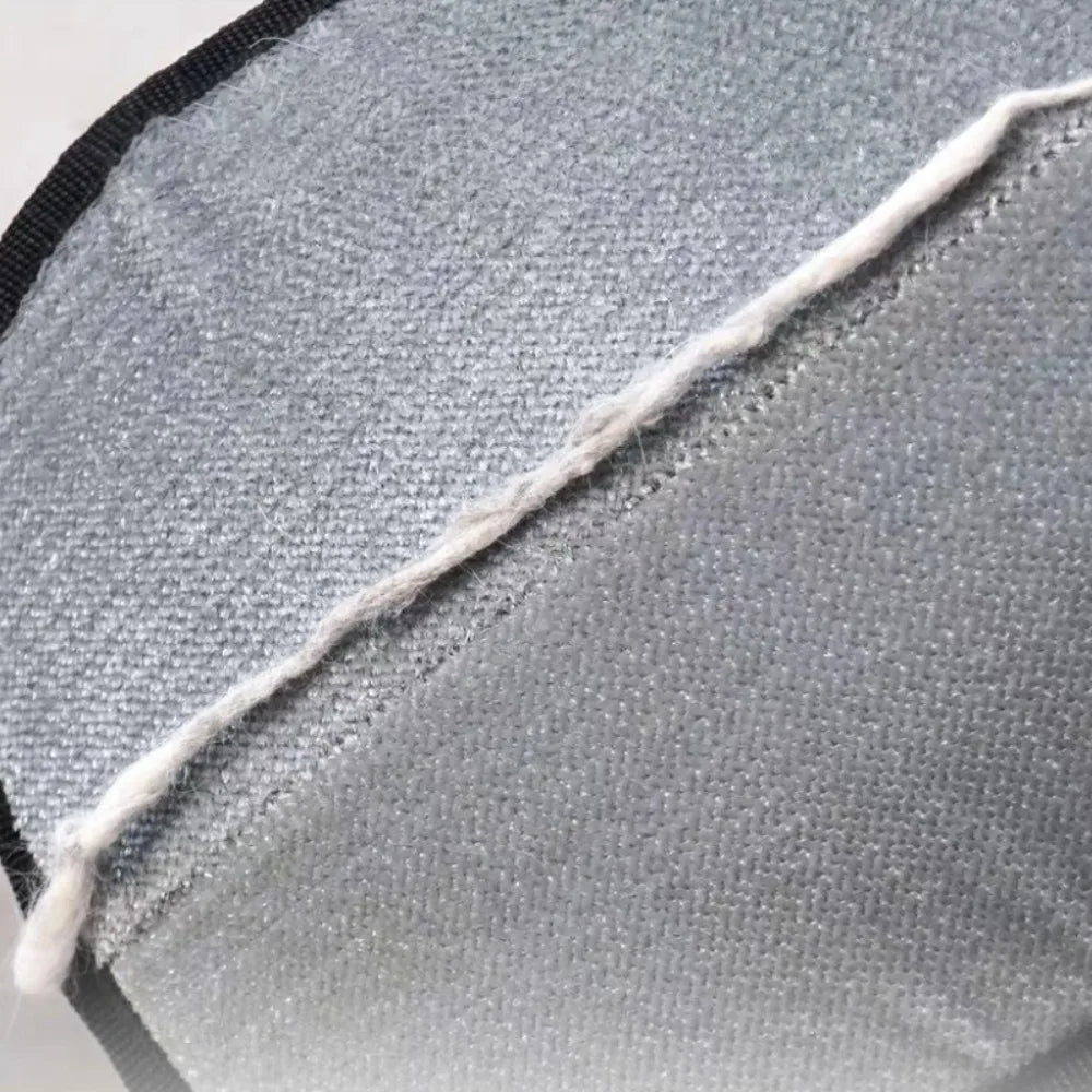 Luvas para higiene de animais de estimação, escova removedora de pelos, luva de limpeza para gatinhos