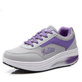 Tênis Feminino, Sapatos Vulcanizados Femininos, Sapatos Rasteiros de Alta Qualidade, Sapatos de Caminhada Femininos,