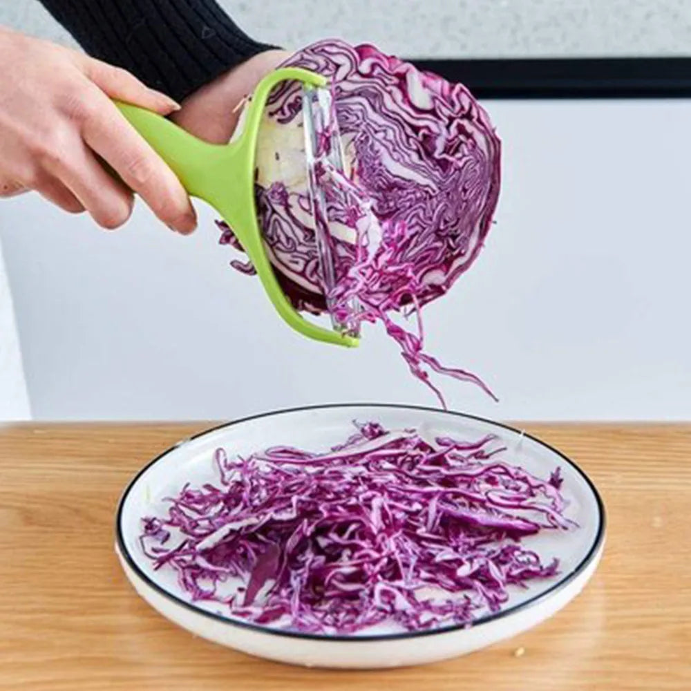 Fatiador, cortador de legumes