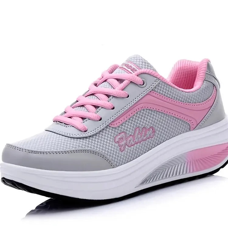 Tênis Feminino, Sapatos Vulcanizados Femininos, Sapatos Rasteiros de Alta Qualidade, Sapatos de Caminhada Femininos,
