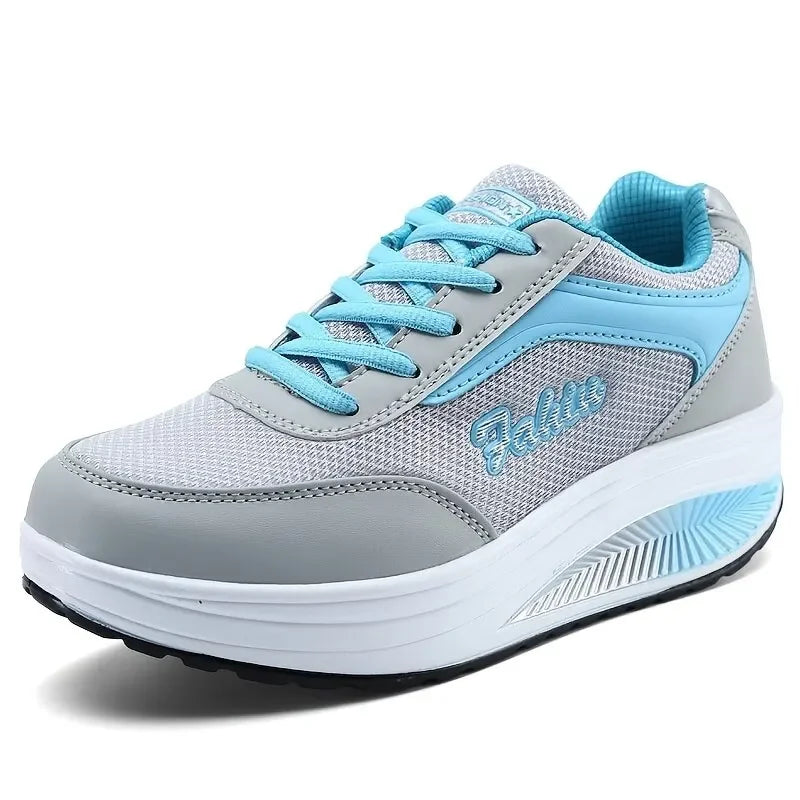 Tênis Feminino, Sapatos Vulcanizados Femininos, Sapatos Rasteiros de Alta Qualidade, Sapatos de Caminhada Femininos,