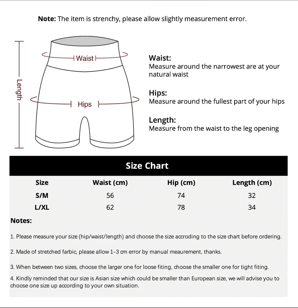 Shorts de ioga femininos de cintura alta para treino, fitness, ioga, levantamento de glúteos, calça curta esportiva para academia e corrida.