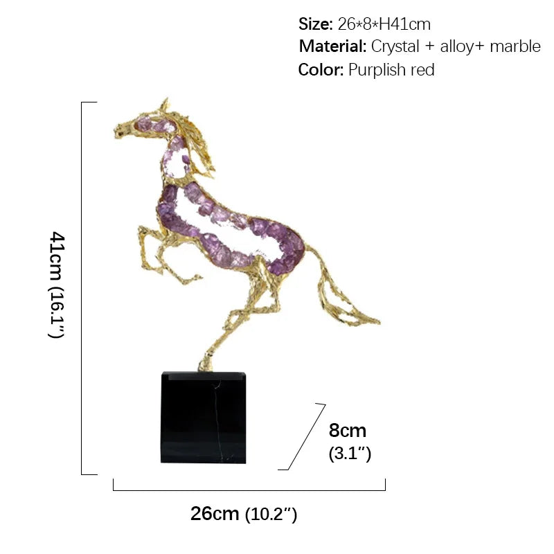 Escultura Decorativa Cisne Luxuoso – Elegância que Transforma Ambientes