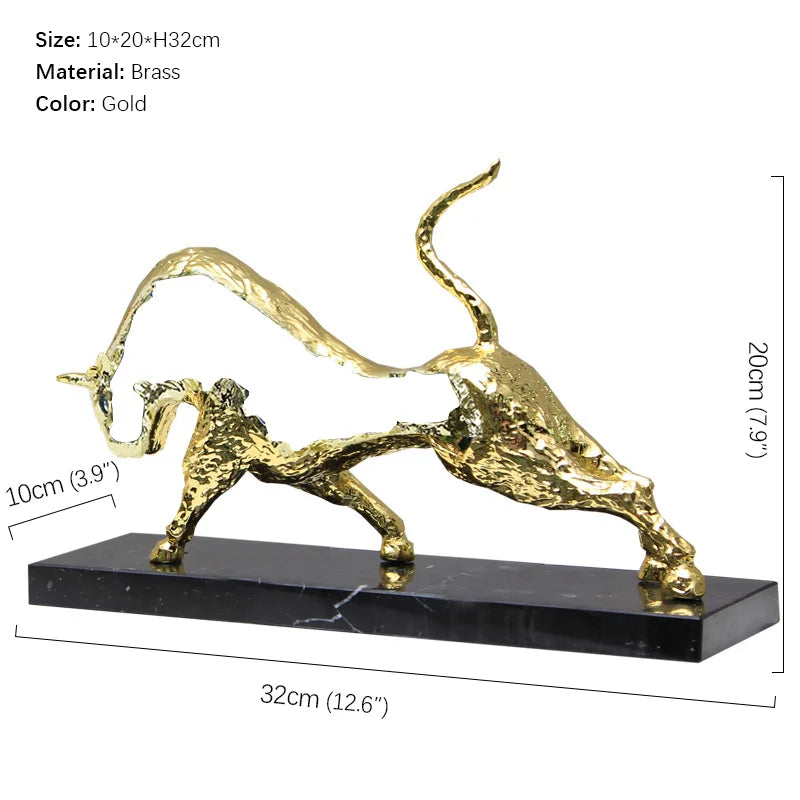 Escultura Decorativa Cisne Luxuoso – Elegância que Transforma Ambientes