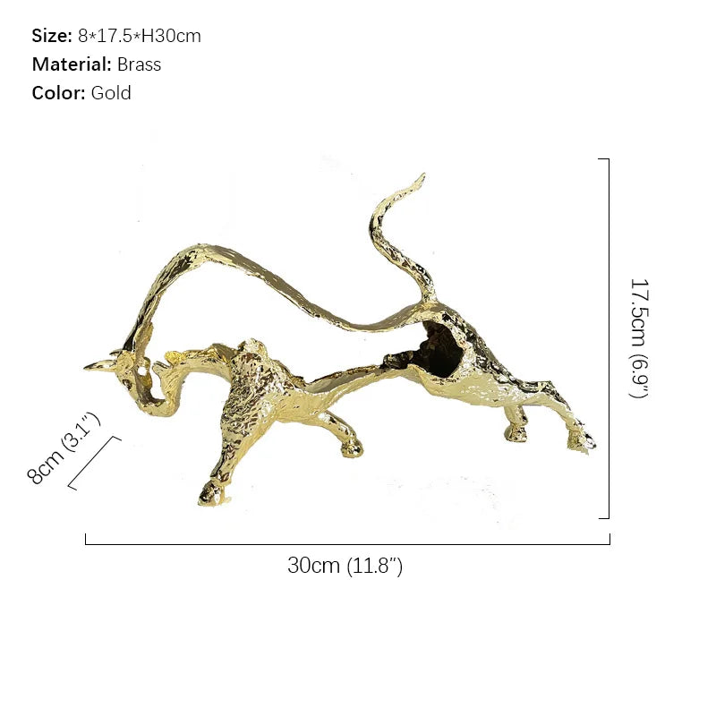 Escultura Decorativa Cisne Luxuoso – Elegância que Transforma Ambientes