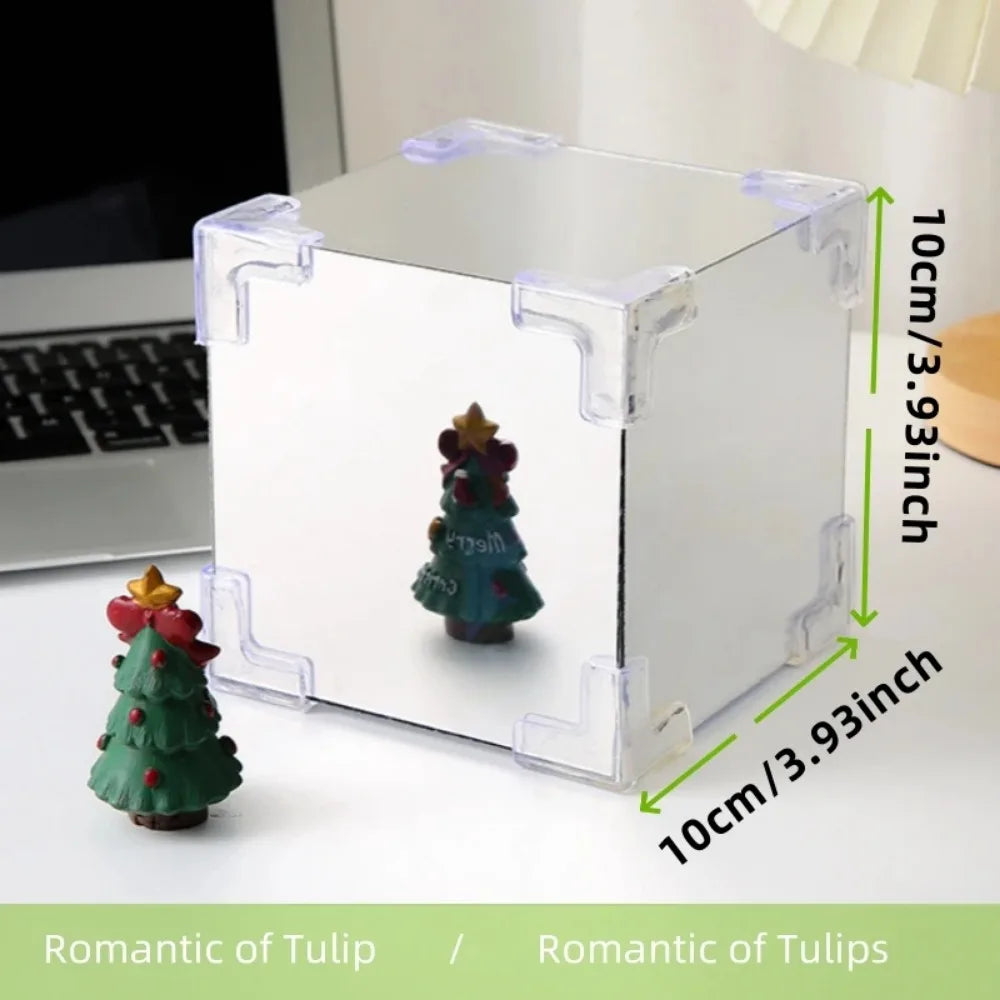 Luminária Tulipas Encantadas – Beleza, Luz e Sofisticação em um Só Produto