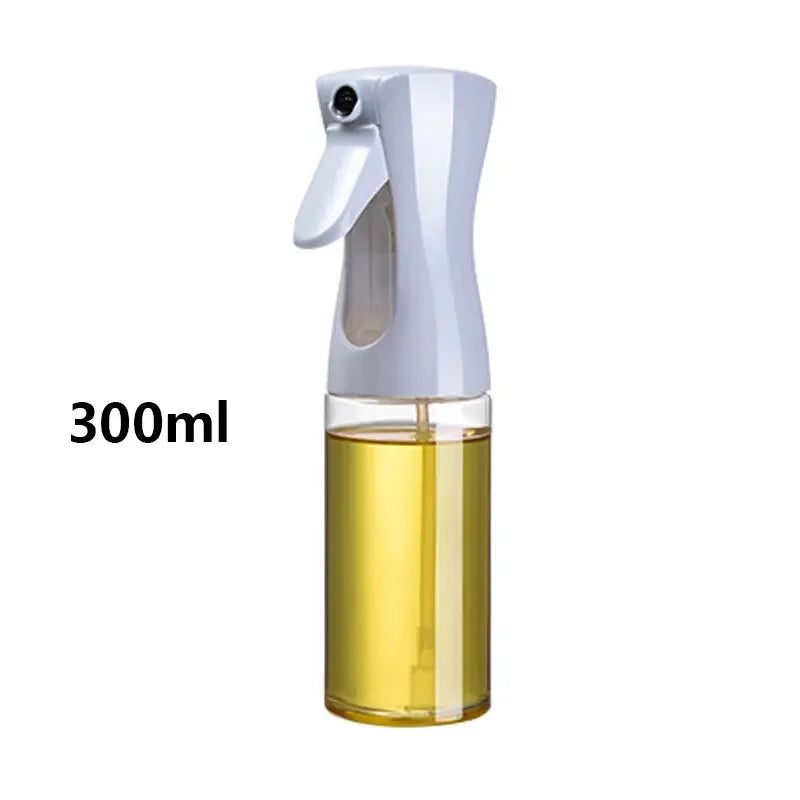 Frasco de spray de óleo de 200/300/500ml