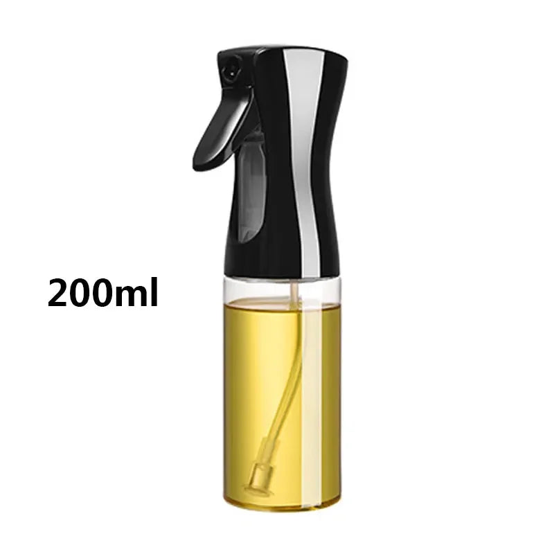 Frasco de spray de óleo de 200/300/500ml