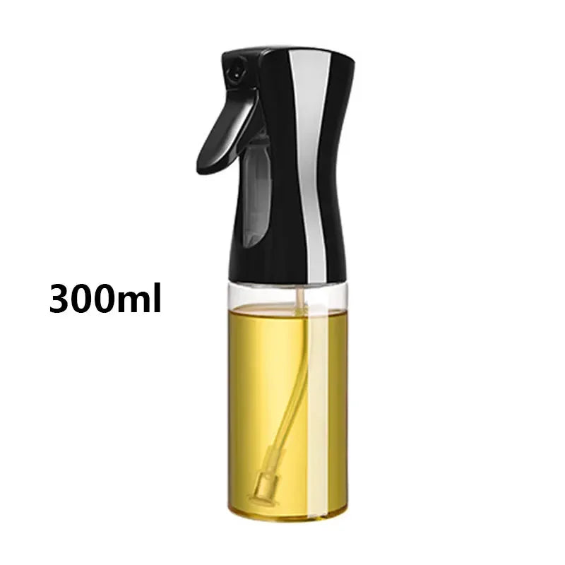 Frasco de spray de óleo de 200/300/500ml