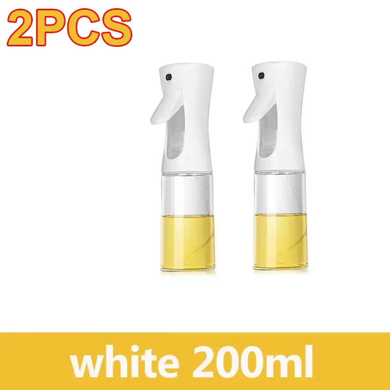 Frasco de spray de óleo de 200/300/500ml