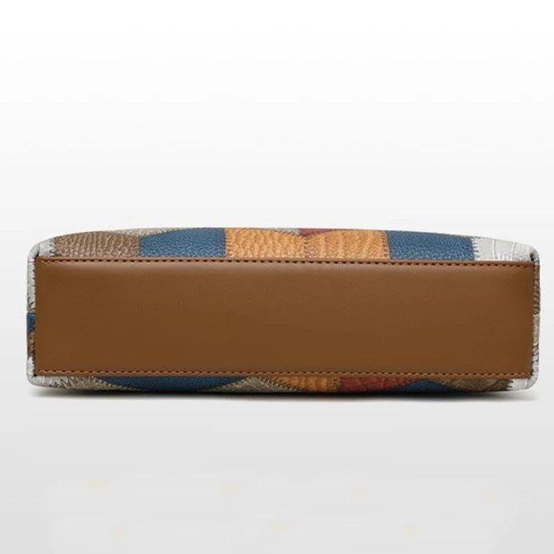 bolsa transversal, bolsa de ombro de tamanho pequeno