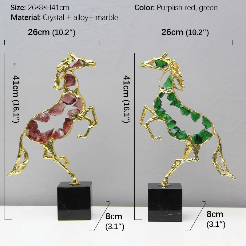 Escultura Decorativa Cisne Luxuoso – Elegância que Transforma Ambientes