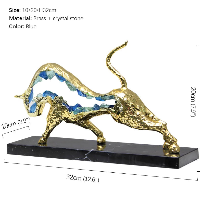 Escultura Decorativa Cisne Luxuoso – Elegância que Transforma Ambientes
